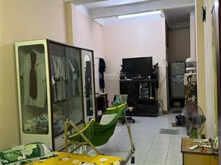 Nhà q1 diện tích lớn, xây chdv tương lai giữ tiền
