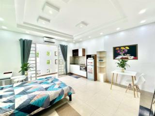 Cho thuê cc mini, chu văn an, 7,5 triệu, 30m2, 1pn, 1wc, giá ưu đãi