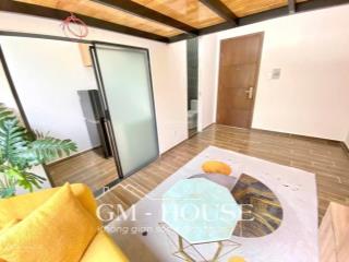 Cho thuê chung cư mini 1pn, 1wc, giá 7 triệu, 30m2 tại ung văn khiêm, p 25, q.bình thạnh, hcm