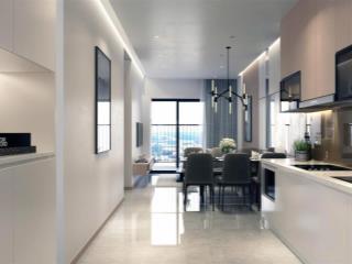 Căn hộ 2pn + 2wc 50m2 hiện đại, an ninh, thông minh dễ tiếp cận cho mọi đối tượng khách hàng