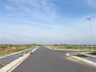 Đất lương hoà f0 giá 20.5tr/m2, sổ sẵn, đối diện kcn diện tích 650ha