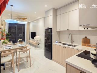 2pn 50.2m2, giá chỉ 1,47 tỷ, trong khu đầu đủ tiện ích, an ninh chặc chẽ