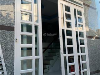 Bán nr đẹp xuất sắc tại xuân thới 3, 1,1 tỷ, 27m2, 2pn, 2wc, hóc môn, hcm