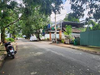 Đất kdc hiện hữu, xd tự do, đường ô tô 12m