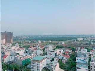 Căn hộ hoàng anh an tiến (gold house) 3 pn tầng cao, view thoáng, sạch đẹp.