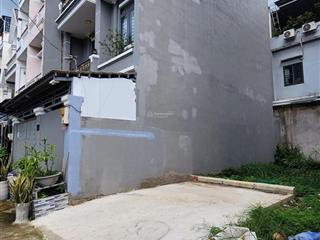 Nhà phố riêng lẻ hẻm thoáng 6m tại chân cầu long kiển, phước kiển, nhà bè
