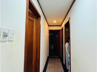 Căn hộ hoàng anh an tiến 3 pn, full nt, 110m2.