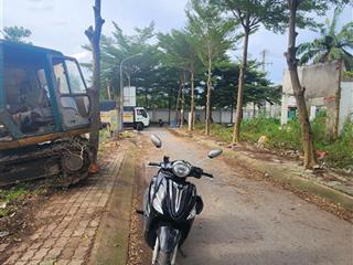 Đất nền 6x14.38 (86,3m2), hẻm ô tô 1344 lê văn lương, bán 5.2 tỷ, gpxd (15 ngày)