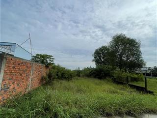 Bán gấp đất tại ấp thôi môi, 176m2, 1,5 tỷ, đức hòa, long an