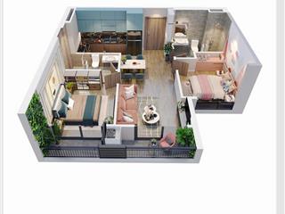 Chỉ 56tr/m2 sở hưu căn hộ cao cấp the beverly tại vinhomes ocean park 1. quỹ độc quyềnvip