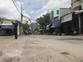 104m2 lý phục man, q7  mặt tiền đường số