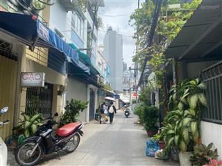 128m2  ngang 6m bề thế  huỳnh tấn phát, q7