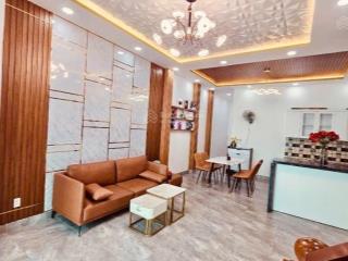 64m2  nhà đẹp  cạnh kđt him lam  công năng linh hoạt  ngang 5m nở hậu