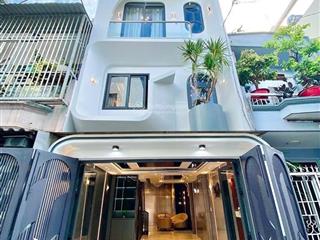 Bán nhà sổ hồng riêng 90m² giá 1 tỷ 6, 1 trệt 3 lầu, bến lức long an (có thương lượng)