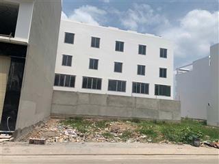 Bán đất nền full thổ cư 75,6m  trung tâm bình tân  gần bv bình tân  sổ riêng, xây 1 trệt 2 lầu