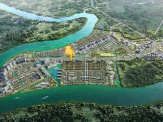 St5 bộ sưu tập căn hộ trung tâm waterpoint sắp ra mắt 698 căn hộ tâm điểm sôi động mới