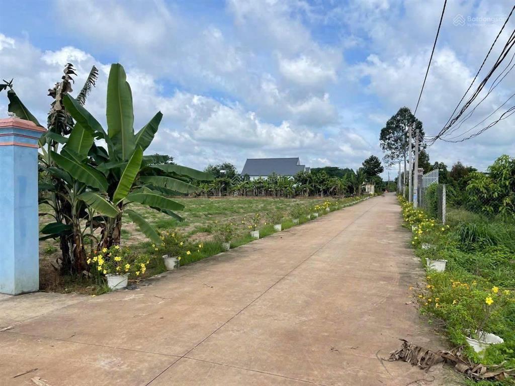 Chú 2 bán nhanh sào ở an thái cách dh 507 300m