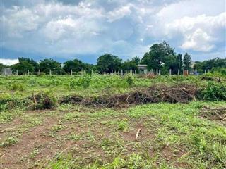 Ngôp bán nhanh lô đất gần 1000m2 có sẵn 100tc ngay sát trường chợ an linh, phú giáo