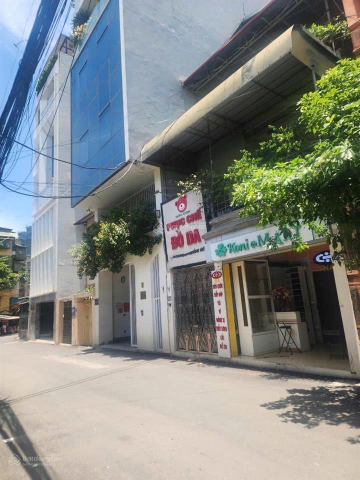 Đất vàng phan đình giót mặt ngõ ô tô tránh thửa đất vuông đẹp kinh doanh đỉnh 90mgiá 32 tỷ