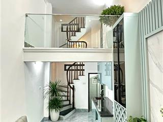 Bán nhà định công thượng  phân khúc hiếm  nhà đẹp ở ngay  ngõ ba gác tận cửa  25m2 giá 4.85 tỷ