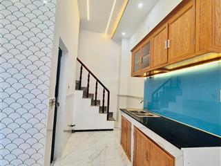 Chính chủ cần bán gấp nhà 1 trệt 1 lầu, hóc môn giá chỉ 1 tỷ 850