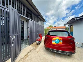 Bán nhà 1 trệt 1 lầu ngay chợ gò hưu  nội thất cao cấp