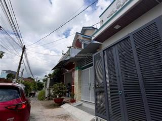 Bán gấp nhà riêng tại mỹ hạnh nam, 655 triệu, 40 m2, 2pn, 2wc, pháp lý đầy đủ