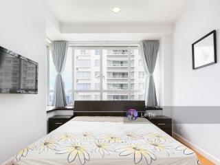Bán căn hộ sunrise city south, 2 phòng ngủ, 2 phòng tắm, đầy đủ nội thất giá 7.5 tỷ