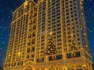 Căn độc quyền giá rẻ nhất dự án eden garden lê lợi  thái bình