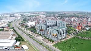 Tư vấn hỗ trợ hồ sơ mua dự án noxh dự án ct3 kim chung, đông anh giá gốc chỉ 18,4tr/m2