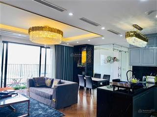 Căn hộ 3 phòng ngủ đủ đồ 28 triệu vinhome gardenia cho thuê gấp