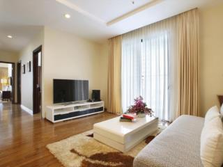 Cho thuê ch 3pn 2wc tại vinhomes d'capitale, 26 triệu, 105m2, giá tốt