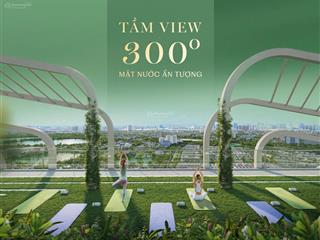 Sở hữu ngày căn hộ cao cấp 2pn tại galia yên sở hoàng mai chỉ với hơn 1 tỷ