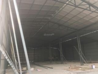 Cho thuê kho xưởng 1000m2, km14 đại lộ thăng long, song phương, huyện hoài đức, hà nội