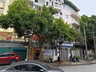 Bán liền kề trung yên ô tô tránh  100m2, 5 tầng, mặt tiền 6mdoanh thu 100 triệu/ thánggiá 27 tỷ