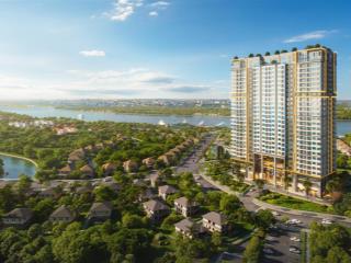 Bán gấp chung cư cao cấp the maison