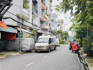 Nhà mặt tiền đường số 79 tân quy q7 vị trí đắc địa hiếm nhà bán. 48m2 chỉ 12tỷ
