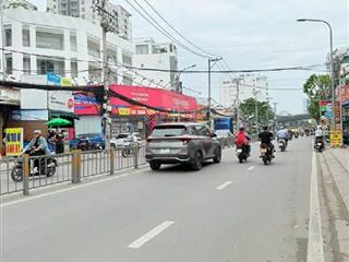 Bán nhà mặt phố tại nguyễn thị thập, tân hưng, quận 7, tp.hcm, giá cực chất 22 tỷ, 121m2