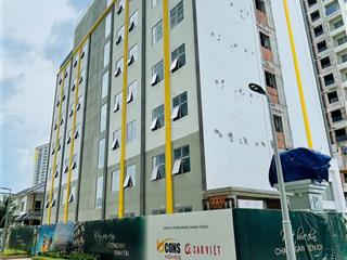 Cho thuê studio ngay cụm bcons city đường thống nhất, đủ nội thất