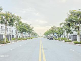 Tổng hợp tất cả biệt thự đơn lập hud mê linh central giá tốt, đẹp nhất, tiến độ giãn tháng 7/2025