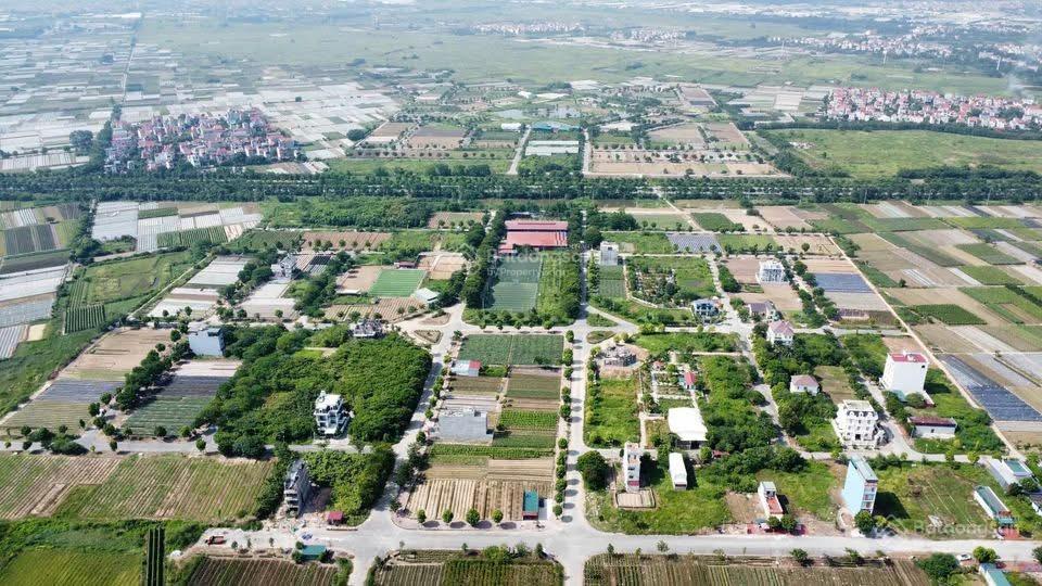 Tổng hợp một số lô liền kề bt cienco 5 diện tích từ 95m2 giá tốt gần các dự án lớn 2026 triển khai