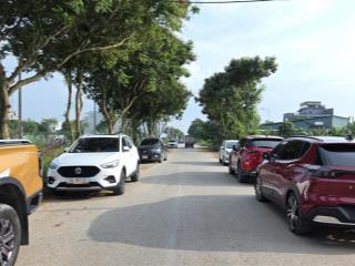Biệt thự đơn lập khu đô thị cienco 5 mê linh 300m2, 57 tr/m2, rất gần các dự án lớn 2026 triển khai