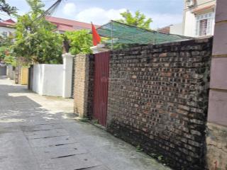 Bán đất 1 nhà ra ô tô tránh tại cổ dương, xã tiên dương, 98 triệu/m2, 67.5 m2 mặt tiền 4,5m
