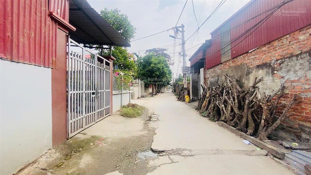 Đất ngõ 2 ô tô tránh nhau, gần trục đường chính, chỉ cách vành đai 4 chưa đến 1km. giá chỉ 3.8 tỷ