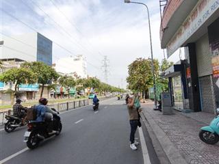 Mặt tiền kd  kinh dương vương  nhà 5 tầng 305m2  giá 40 tỷ