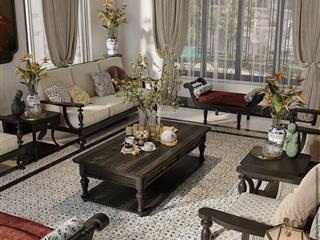 Nhà hai mặt ngõ, phân lô, sổ vuông, full nội thất, 5 tầng, 2x tỷ