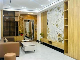 Phân lô xuân thuỷ, ô tô đỗ cổng, sổ vuông, nhà xây chắc chắn, 5 tầng, 4 phòng ngủ, 12.56 tỷ