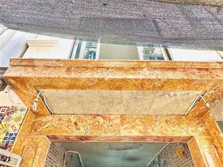 Siêu phẩm apartment trần quốc hoàn, mặt tiền rộng, , thang máy, ô tô tránh, full nội thất