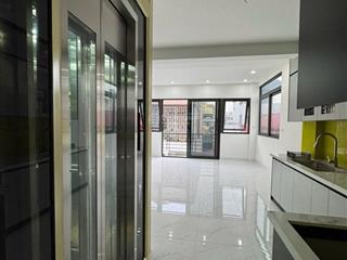 Ccmn nguyễn khang, 2 mặt thoáng, 30 phòng, thang máy, sổ vuông, dòng tiền 180tr/1t, 7t*103m2