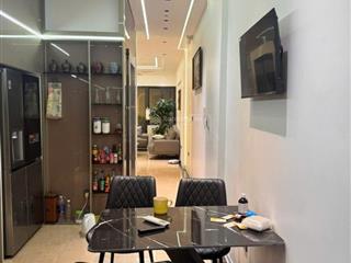Phân lô phùng chí kiên, tháng máy, thiết kế mới hiện đại,ô tô trong nhà, kinh doand,6t*60m2,14 tỷ